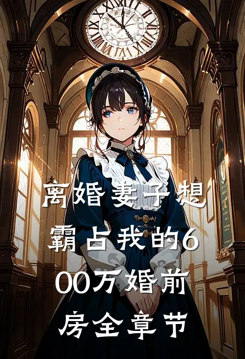 离婚妻子想霸占我的600万婚前房全章节