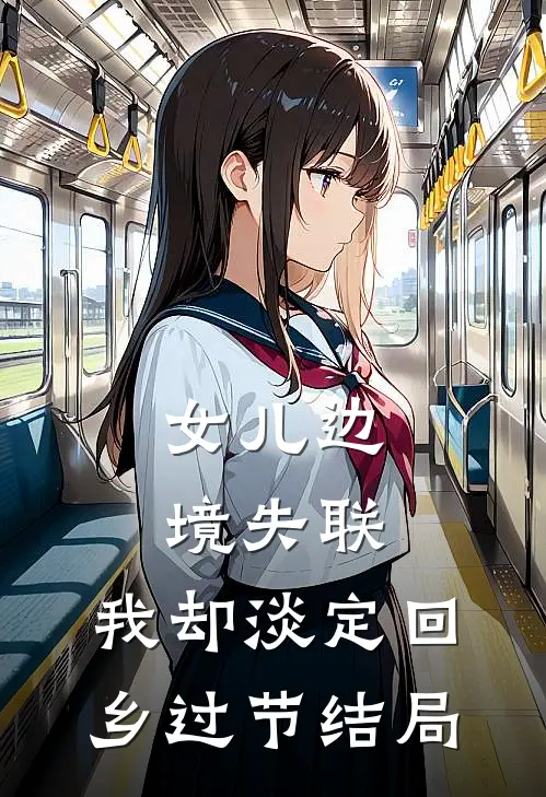 女儿边境失联，我却淡定回乡过节结局