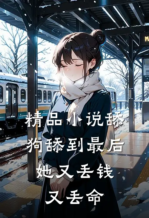 精品小说舔狗舔到最后，她又丢钱又丢命