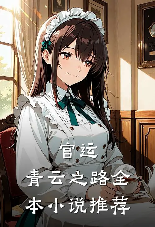 官运：青云之路全本小说推荐