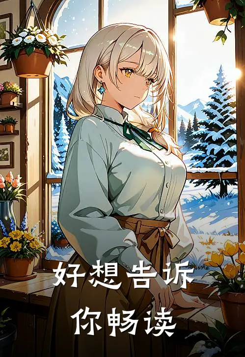 好想告诉你畅读