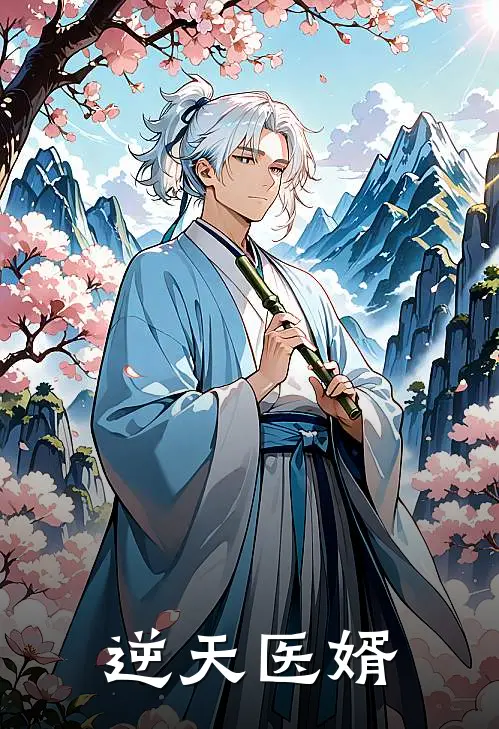 逆天医婿