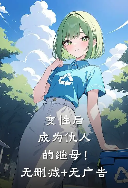 变性后，成为仇人的继母！无删减+无广告