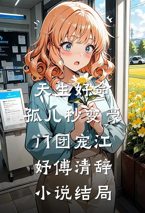 天生好命，孤儿秒变豪门团宠江妤傅清辞小说结局