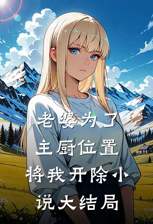 老婆为了主厨位置，将我开除小说大结局