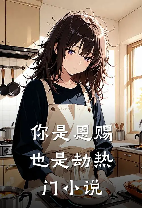 愿你不染人间愁