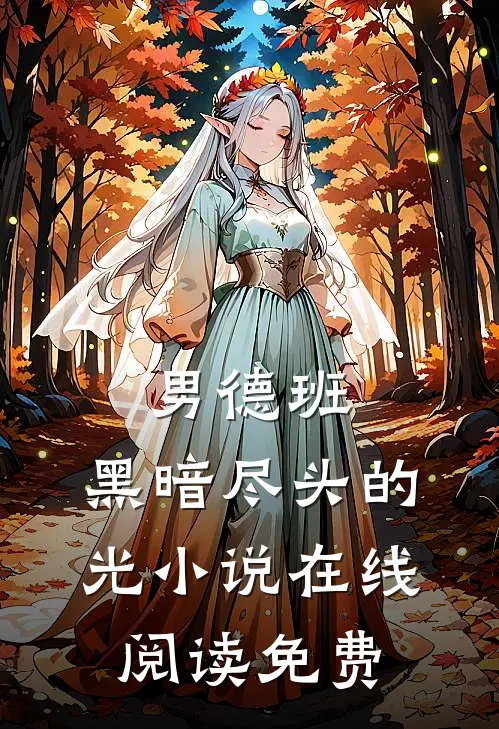 男德班：黑暗尽头的光小说在线阅读免费