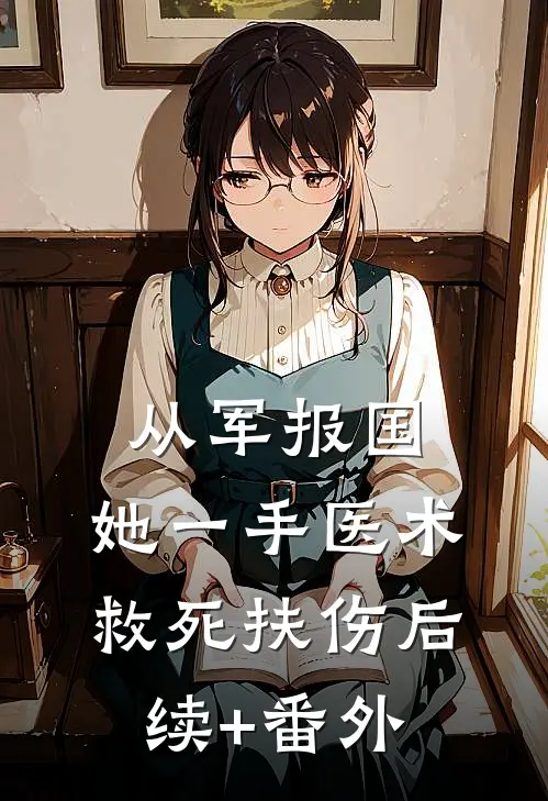 从军报国：她一手医术救死扶伤后续+番外