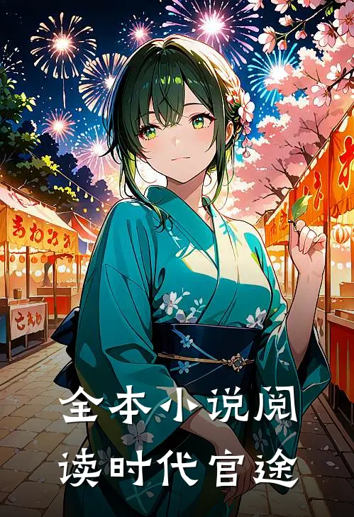全本小说阅读时代官途