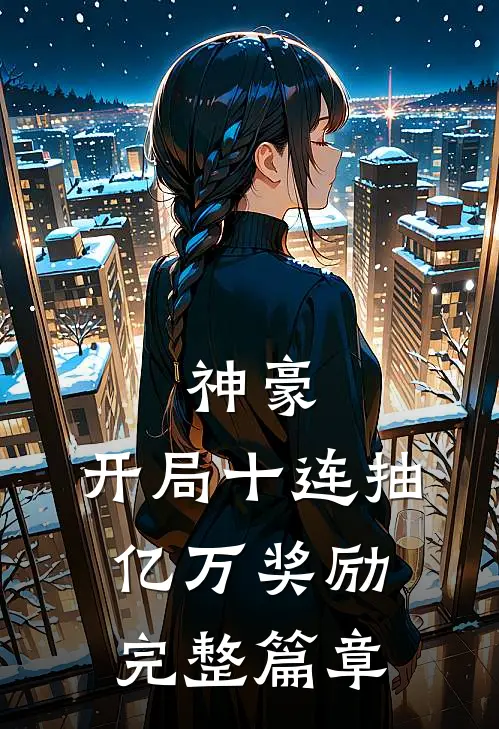 神豪:开局十连抽亿万奖励完整篇章