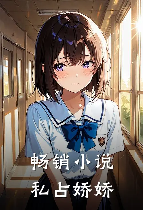 畅销小说私占娇娇