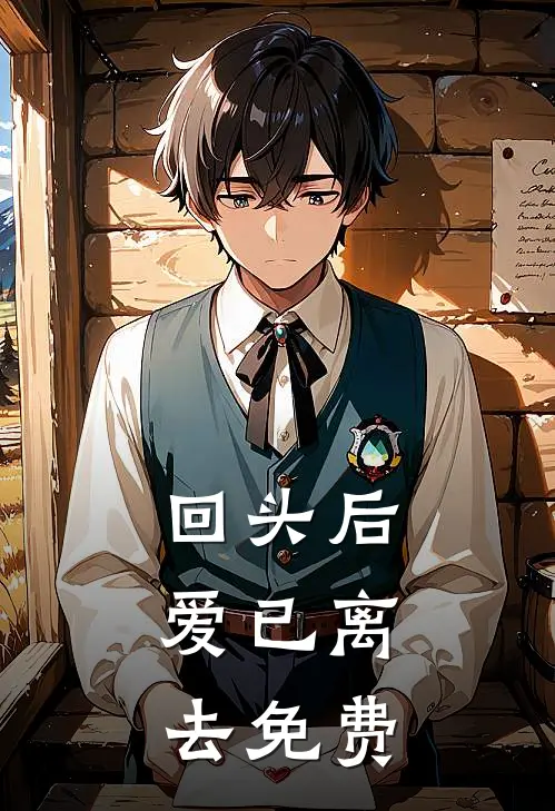 回头后，爱已离去免费