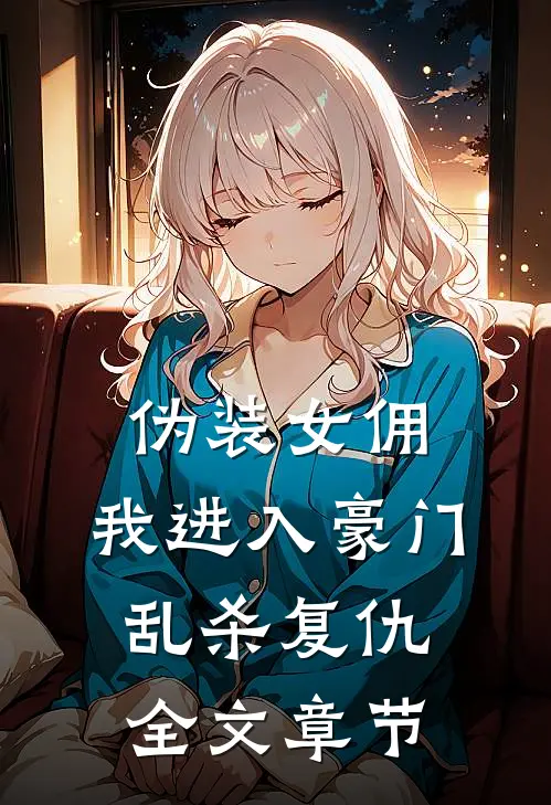 伪装女佣，我进入豪门乱杀复仇全文章节