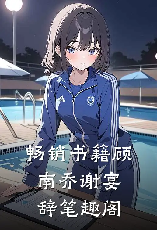 畅销书籍顾南乔谢宴辞笔趣阁