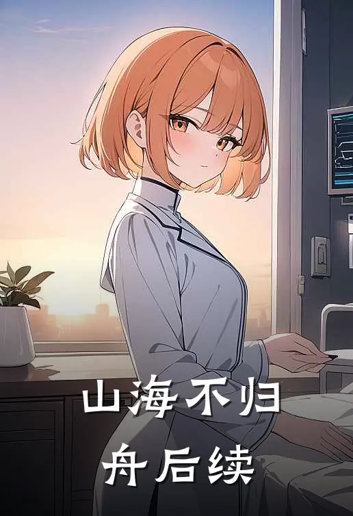 山海不归舟后续
