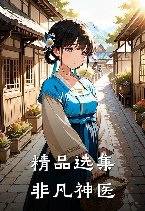 精品选集非凡神医