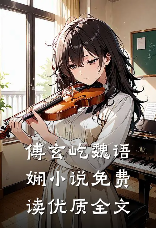 傅玄屹魏语娴小说免费读优质全文