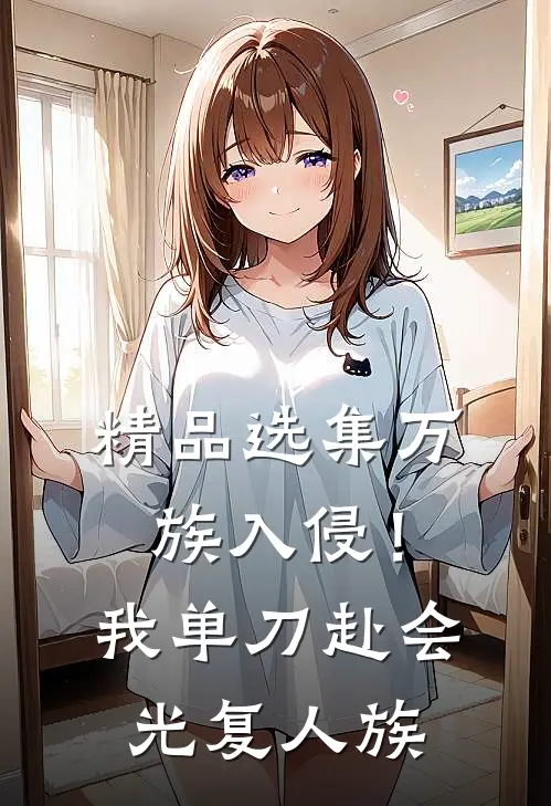 精品选集万族入侵！我单刀赴会光复人族