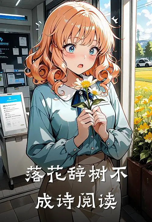 落花辞树不成诗阅读