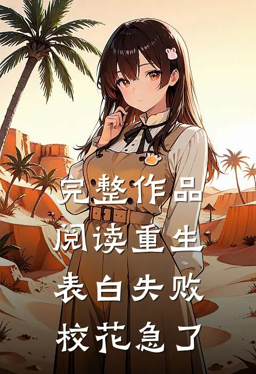 完整作品阅读重生表白失败，校花急了
