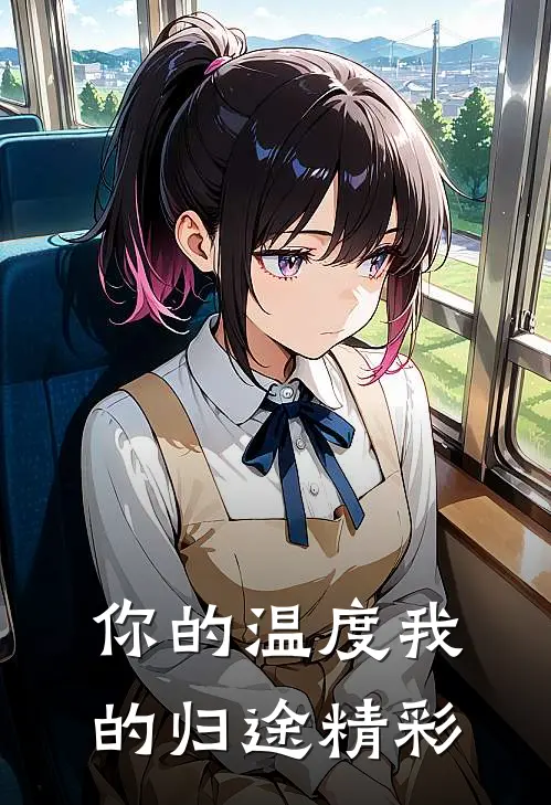 你的温度我的归途精彩
