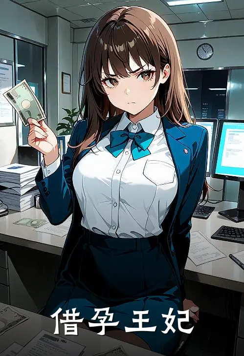 借孕王妃