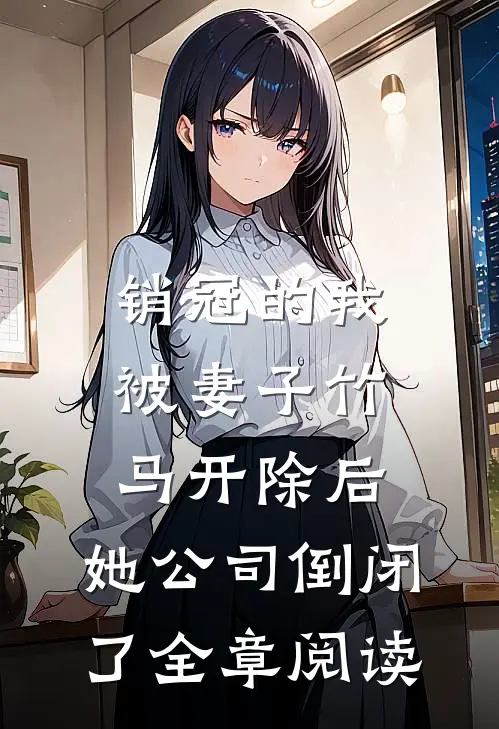 销冠的我被妻子竹马开除后，她公司倒闭了全章阅读