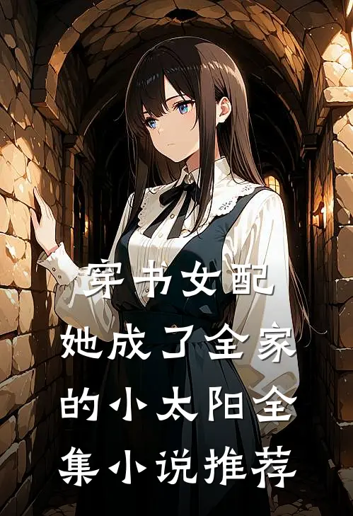 穿书女配：她成了全家的小太阳全集小说推荐