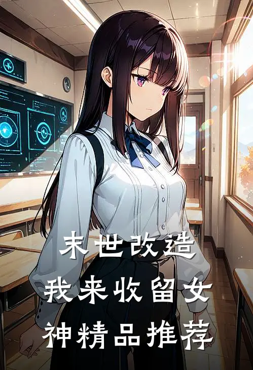 末世改造，我来收留女神精品推荐