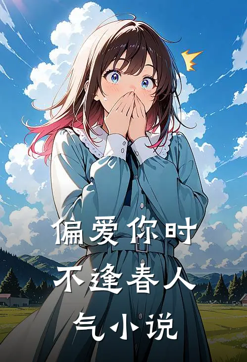 偏爱你时不逢春人气小说