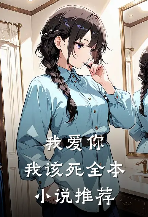 我爱你，我该死全本小说推荐