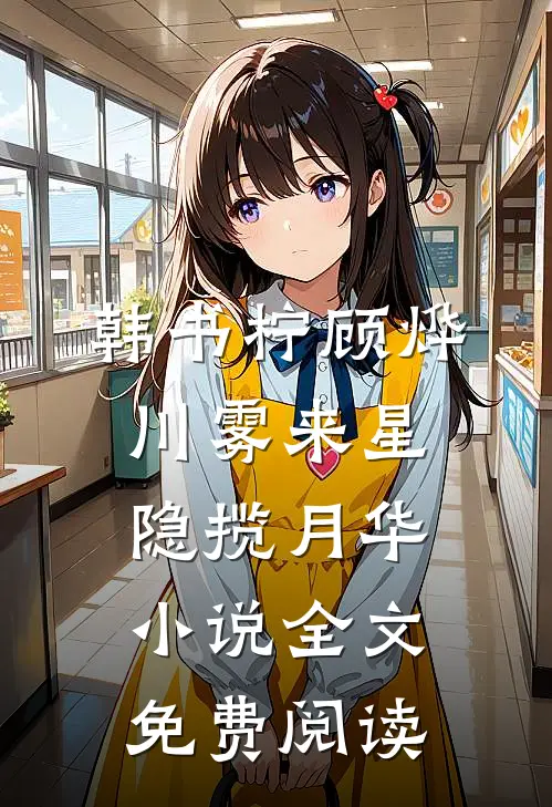 韩书柠顾烨川雾来星隐揽月华小说全文免费阅读