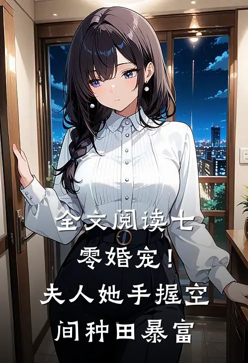 全文阅读七零婚宠！夫人她手握空间种田暴富