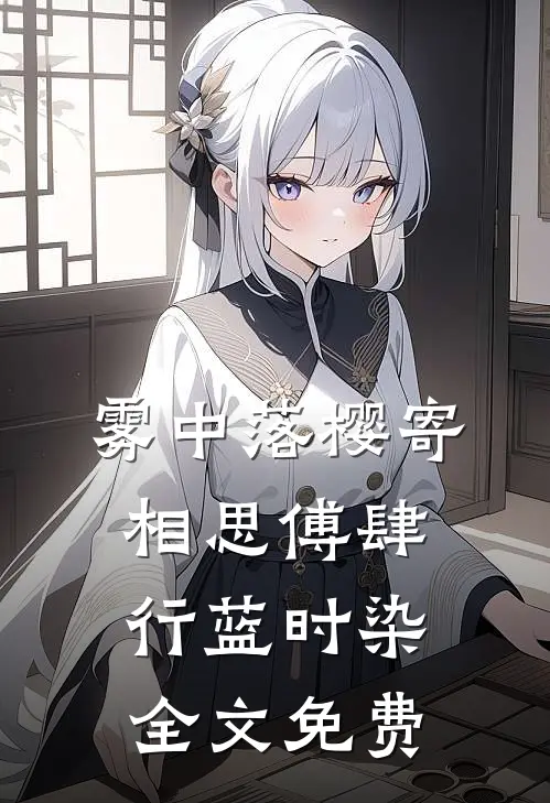 雾中落樱寄相思傅肆行蓝时染全文免费