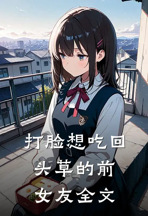打脸想吃回头草的前女友全文