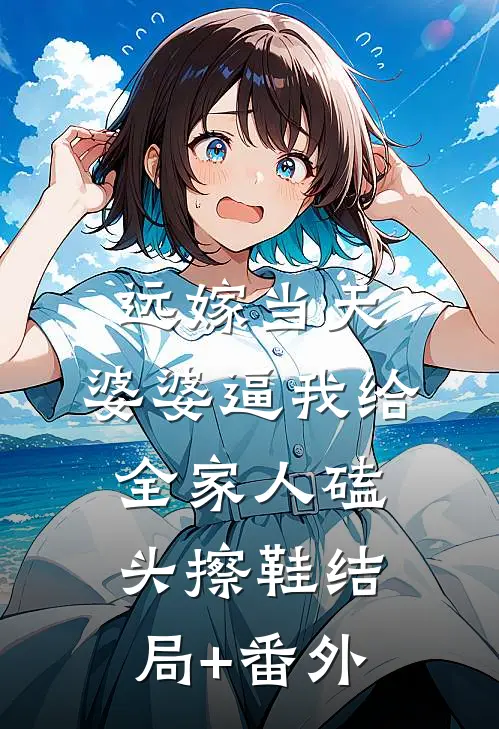 远嫁当天，婆婆逼我给全家人磕头擦鞋结局+番外