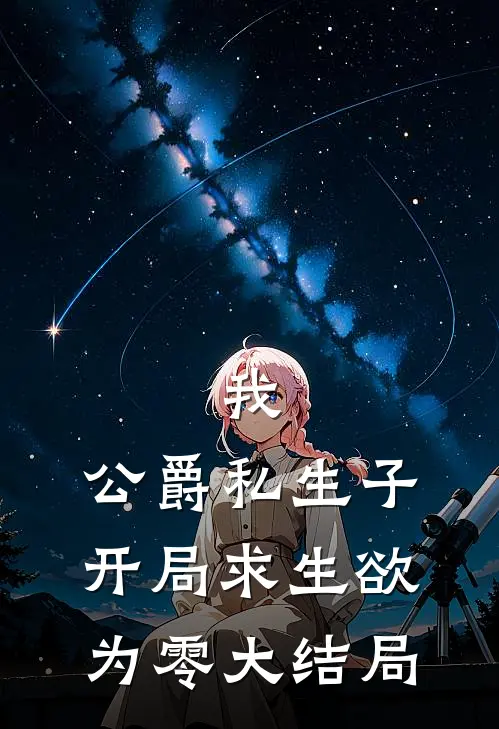 我，公爵私生子，开局求生欲为零大结局