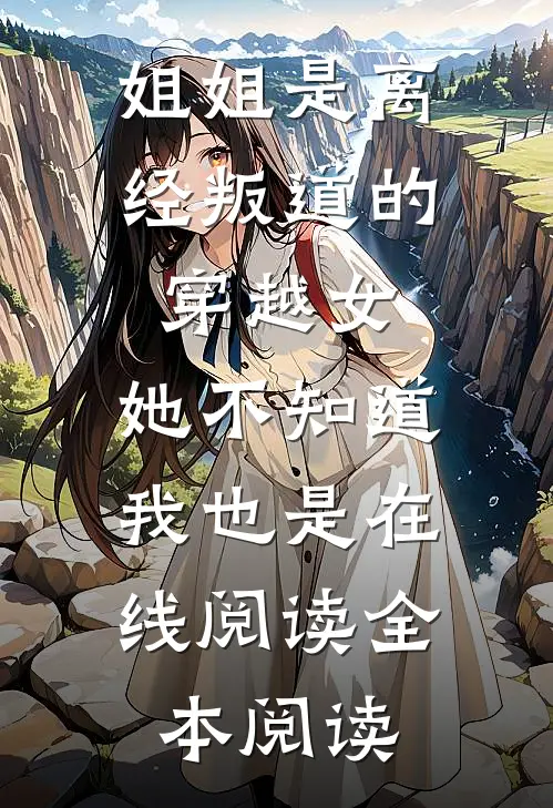 姐姐是离经叛道的穿越女，她不知道，我也是在线阅读全本阅读