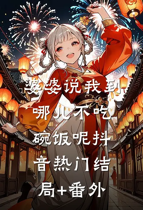 婆婆说我到哪儿不吃碗饭呢抖音热门结局+番外