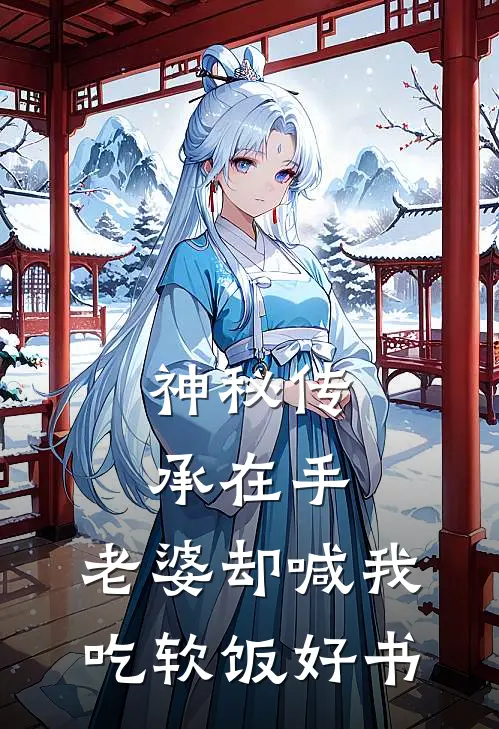 神秘传承在手，老婆却喊我吃软饭好书