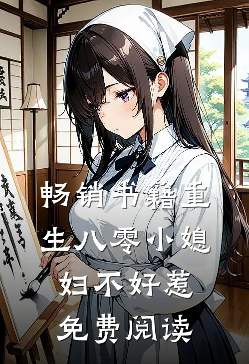 畅销书籍重生八零小媳妇不好惹免费阅读