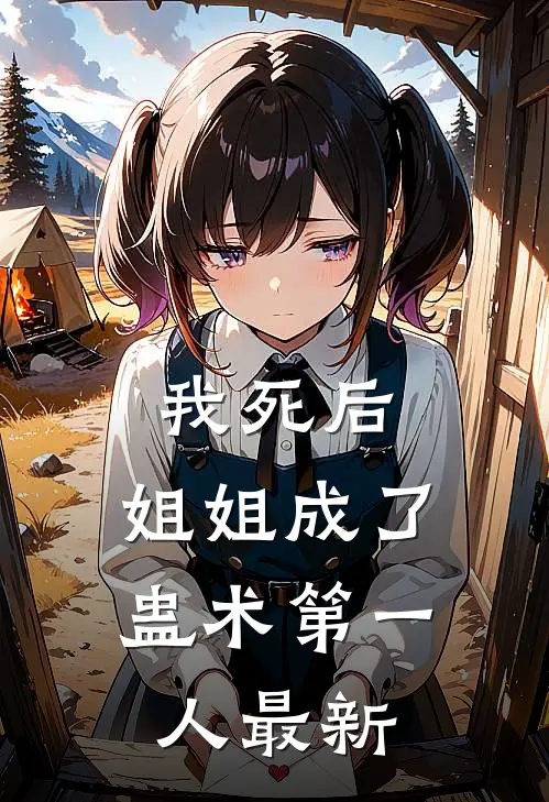 我死后,姐姐成了蛊术第一人最新章节阅读