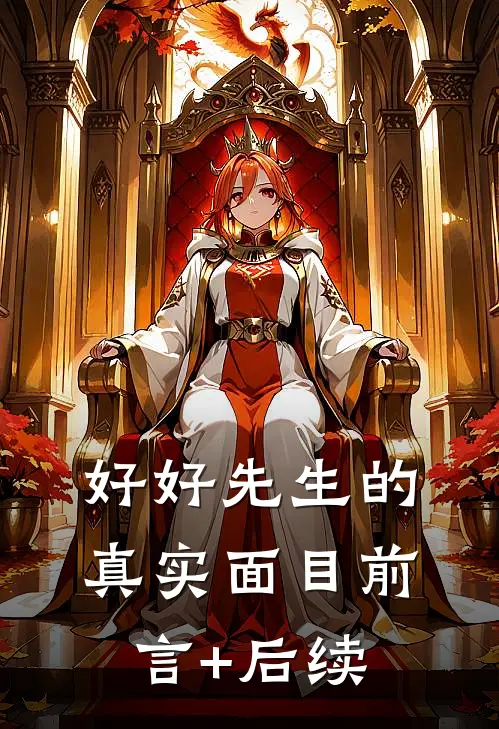 好好先生的真实面目前言+后续