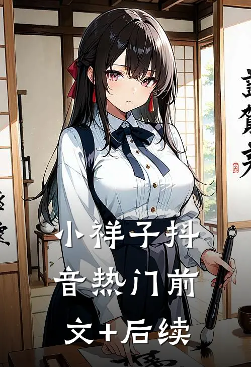 小祥子抖音热门前文+后续