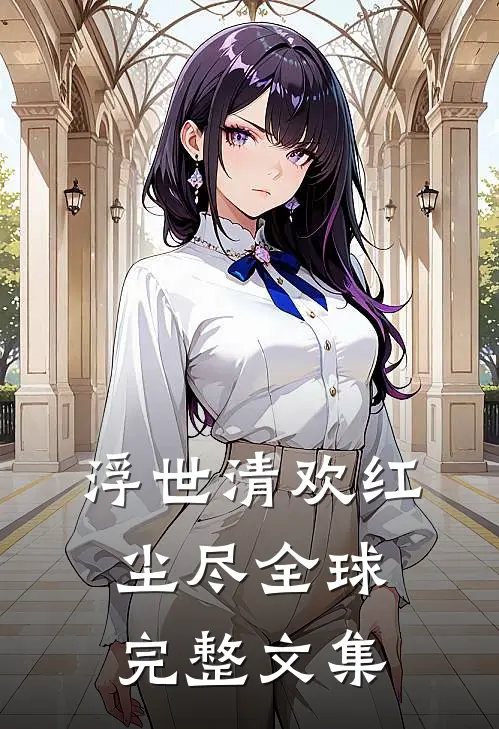 浮世清欢红尘尽全球完整文集