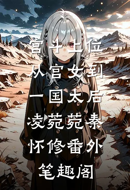 宫斗上位：从宫女到一国太后：凌菀菀秦怀修番外笔趣阁