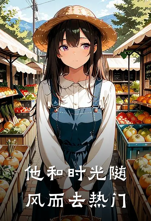 他和时光随风而去热门