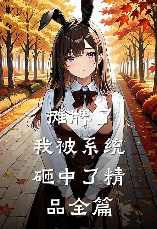 摊牌了，我被系统砸中了精品全篇