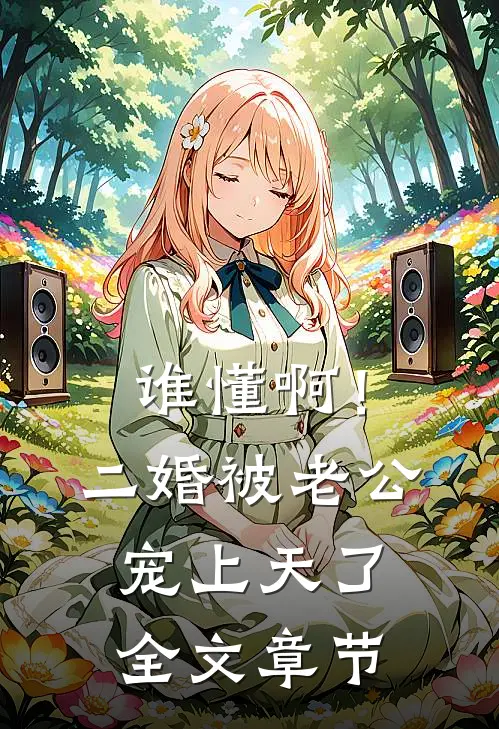 谁懂啊！二婚被老公宠上天了全文章节
