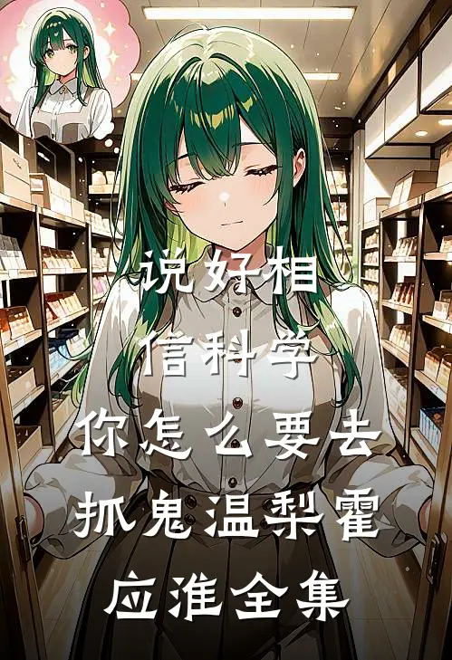 说好相信科学，你怎么要去抓鬼温梨霍应淮 全集